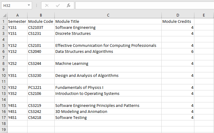 user guide\exportCommand\export csv example